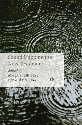 Stock image for Sound Mapping the New Testament for sale by Blackwell's