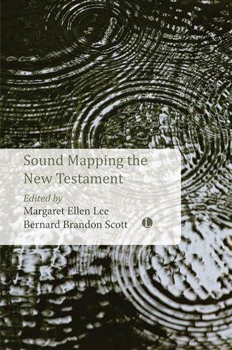 Stock image for Sound Mapping The New Testament 1 for sale by GreatBookPrices