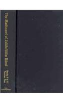 Beispielbild fr The Mathnawi of Jalalu'ddin Rumi, Vol 5, Persian Text (Gibb Memorial Trust Persian Studies) (English and Persian Edition) zum Verkauf von Midtown Scholar Bookstore