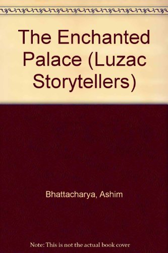 Beispielbild fr The Enchanted Palace (Luzac Storytellers) zum Verkauf von Shalimar Books