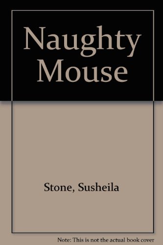 Stock image for Naughty Mouse (English and Gujarati Edition) for sale by Phatpocket Limited
