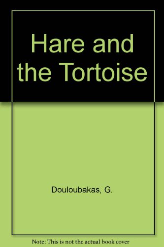 9780718910242: Hare and the Tortoise