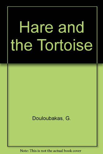 9780718910242: Hare and the Tortoise (Gujarati and English Edition)