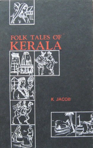 9780718921958: Folk Tales of Kerala