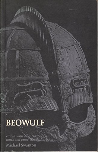 Beispielbild fr Beowulf zum Verkauf von Anybook.com