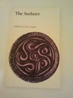 9780719007781: The Seafarer (Old and Middle English texts)