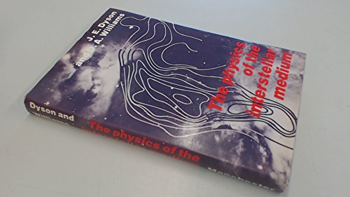 Beispielbild fr Physics of the Interstellar Medium zum Verkauf von Anybook.com