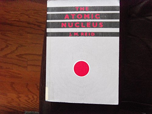 Imagen de archivo de The Atomic Nucleus a la venta por Hay-on-Wye Booksellers