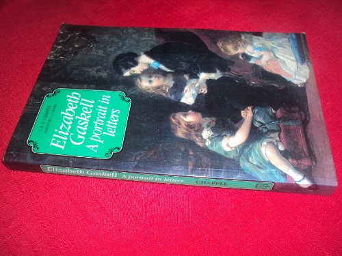 Stock image for Elizabeth Gaskell A Portrait in Letters for sale by Chequamegon Books