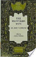 9780719015267: The Provoked Wife (Revels Plays Companion Library)