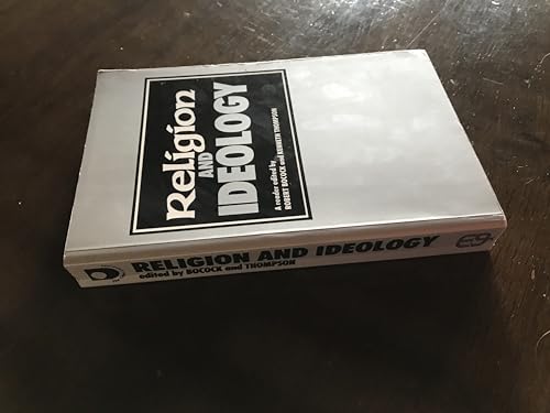 RELIGION AND IDEOLOGY