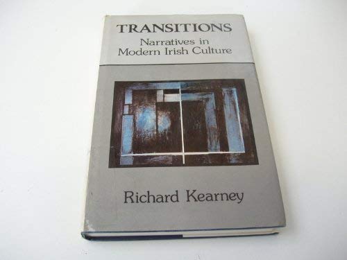 Beispielbild fr Transitions: Narratives in Modern Irish Culture zum Verkauf von WorldofBooks