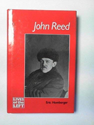 Stock image for John Reed for sale by Better World Books