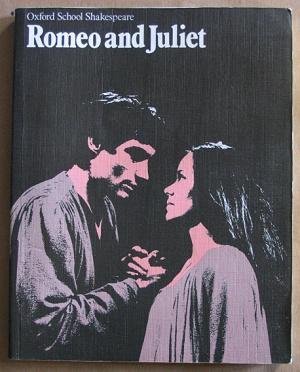 Stock image for Romeo and Juliet (Shakespeare in Performance) for sale by Amazing Books Pittsburgh