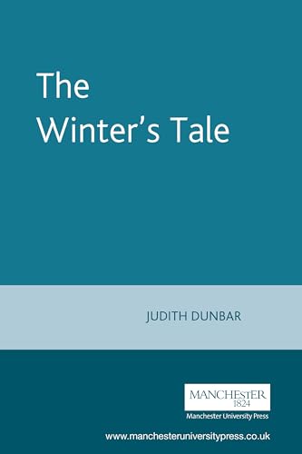 9780719027413: The Winter's Tale