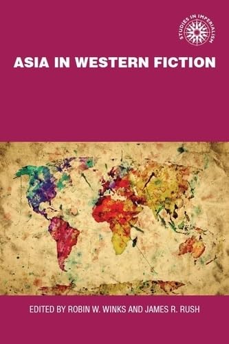 Asia in Western Fiction