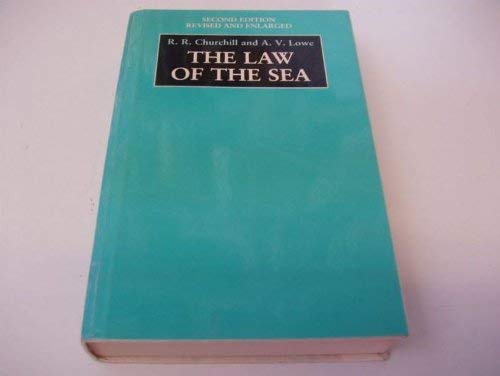 9780719029226: The Law of the Sea