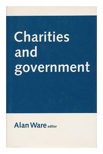 Charities and Government