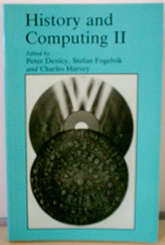 Imagen de archivo de History and Computing II a la venta por Phatpocket Limited