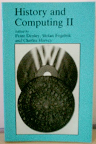 Immagine dell'editore per History and Computing II venduto da Phatpocket Limited