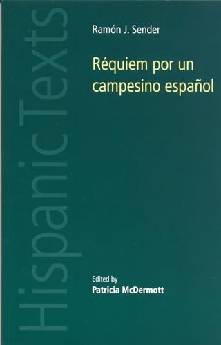 Stock image for R quiem por un Campesino Español for sale by ThriftBooks-Dallas