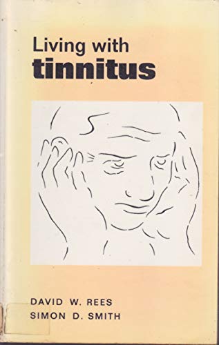 Beispielbild fr Living with Tinnitus zum Verkauf von Reuseabook
