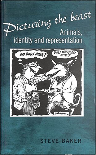 Beispielbild fr Picturing the Beast: Animals, Identity and Representation zum Verkauf von WorldofBooks