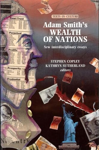 9780719039430: Adam Smith's Wealth Of Nations