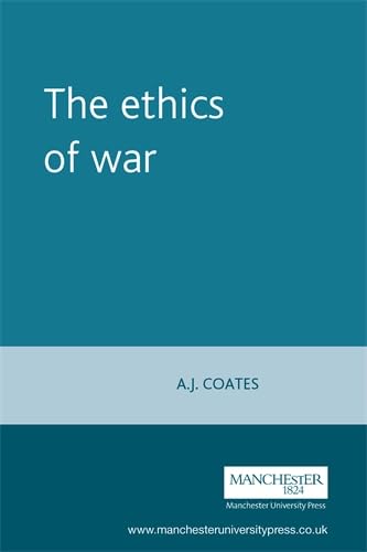 Imagen de archivo de The Ethics of War a la venta por Better World Books Ltd