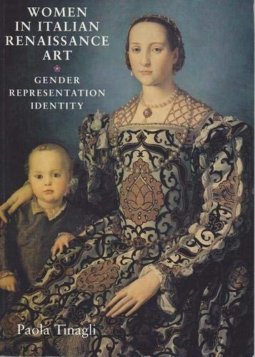 9780719040535: Women in Italian Renaissance Art: Gender, Representation, Identity