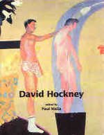 Stock image for David Hockney for sale by Better World Books