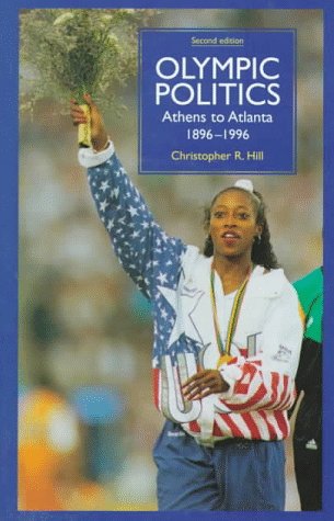 Stock image for Olympic Politics for sale by Books From California