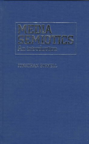 Imagen de archivo de Media Semiotics: An Introduction a la venta por Hamelyn