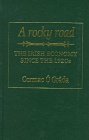 9780719045837: Irish Economy Since: Irish Economy Since Independence (Insights from economic history)