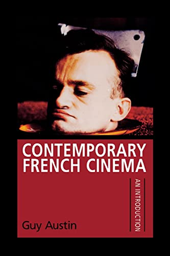 Imagen de archivo de Contemporary French cinema: An introduction (Inside Popular Film) a la venta por WorldofBooks
