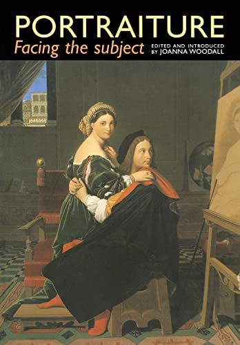 Imagen de archivo de Portraiture: Facing the subject (Critical Introductions to Art) a la venta por BooksRun
