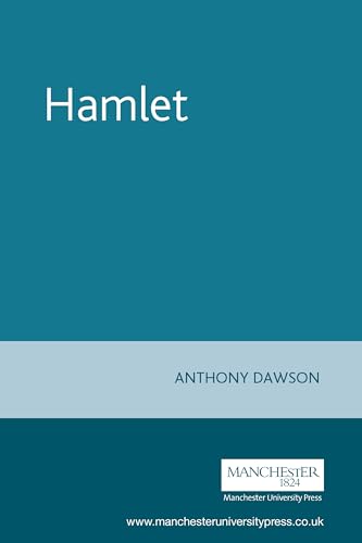 Beispielbild fr Hamlet zum Verkauf von ThriftBooks-Atlanta