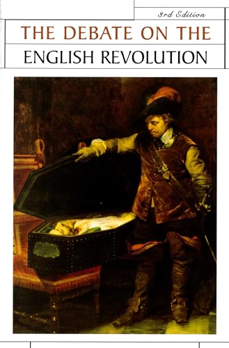 9780719047404: The debate on the English Revolution (Issues in Historiography)
