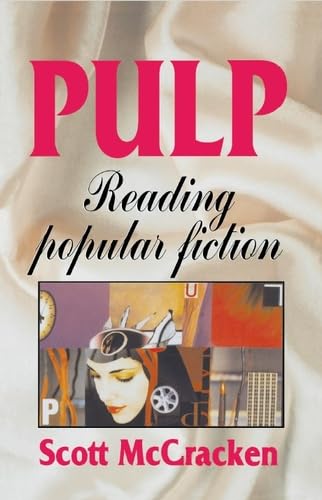 Imagen de archivo de Pulp Reading Popular Fiction a la venta por Webbooks, Wigtown