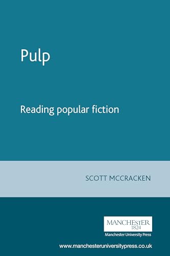 Imagen de archivo de Pulp: Reading popular fiction a la venta por WorldofBooks