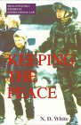 9780719048555: Keeping the Peace: The United Nations and the Maintenance of International Peace and Security