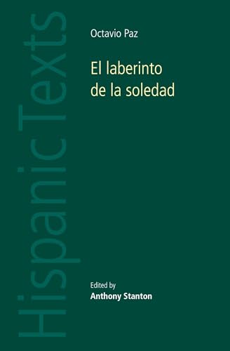 Imagen de archivo de El Laberinto De La Soledad (Hispanic Texts) (Hispanic Texts): The Hollywood 'british' Film 1939-45 a la venta por WorldofBooks