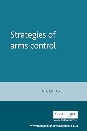 Stock image for Strategies of Arms Control for sale by ThriftBooks-Atlanta