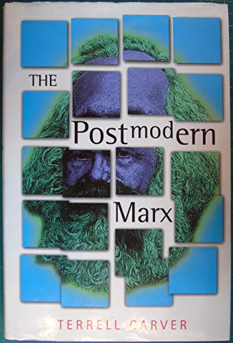 Stock image for The Postmodern Marx for sale by JuddSt.Pancras