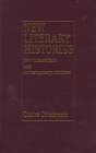9780719049866: New Literary Histories: New Historicism and Contemporary Criticism