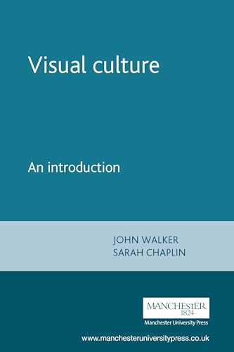 Beispielbild fr Visual Culture: An Introduction zum Verkauf von WorldofBooks