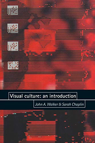 Imagen de archivo de Visual Culture : An Introduction a la venta por Better World Books