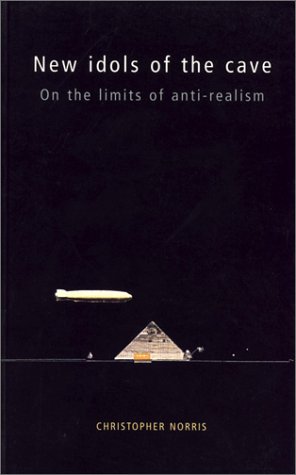 New Idols of the Cave: On the Limits of Anti-Realism