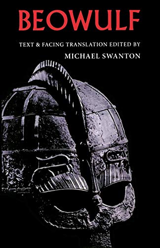 Stock image for Beowulf: Revised Edition (Manchester Medieval Classics) for sale by WorldofBooks