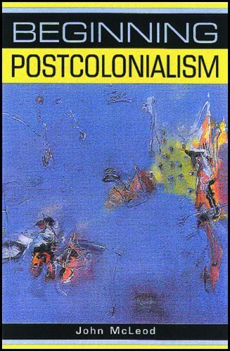 9780719052095: Beginning Postcolonialism (Beginnings)